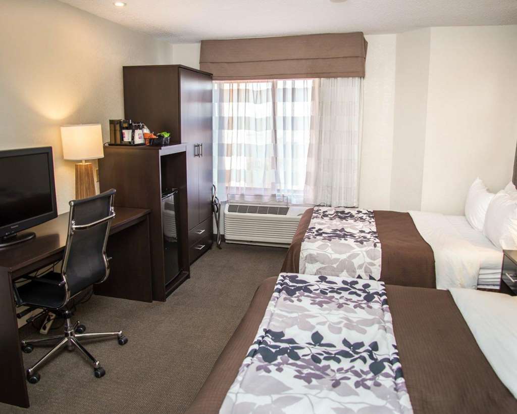 Sleep Inn University Place - photo 18