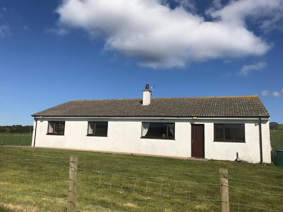Inishroel Cottage — 4-Star Luxury Hotel in Campbeltown, United Kingdom