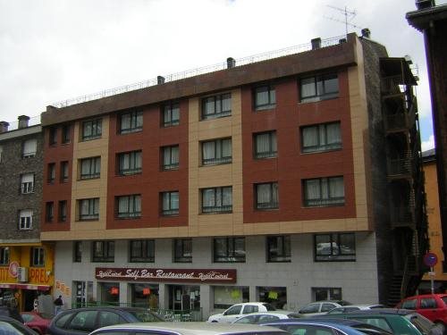 Hotel Pic Mari in Pas De La Casa, Andorra