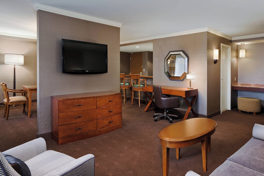 Sheraton Niagara Falls - photo 17