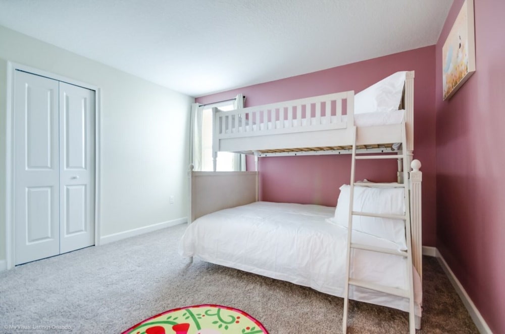 Villa in Champions Gate Resort 2523 - photo 22