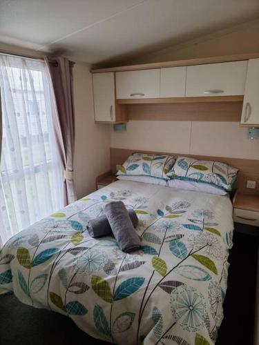 Meadow Lakes 37 in Chapel Saint Leonards, United Kingdom