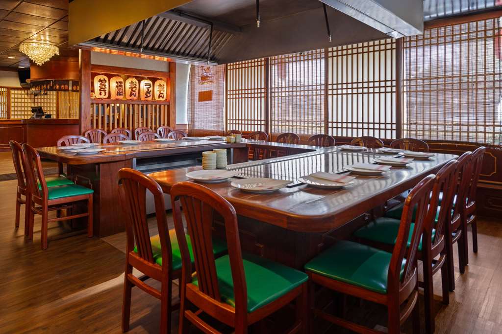 Ramada by Wyndham Parsippany - photo 9