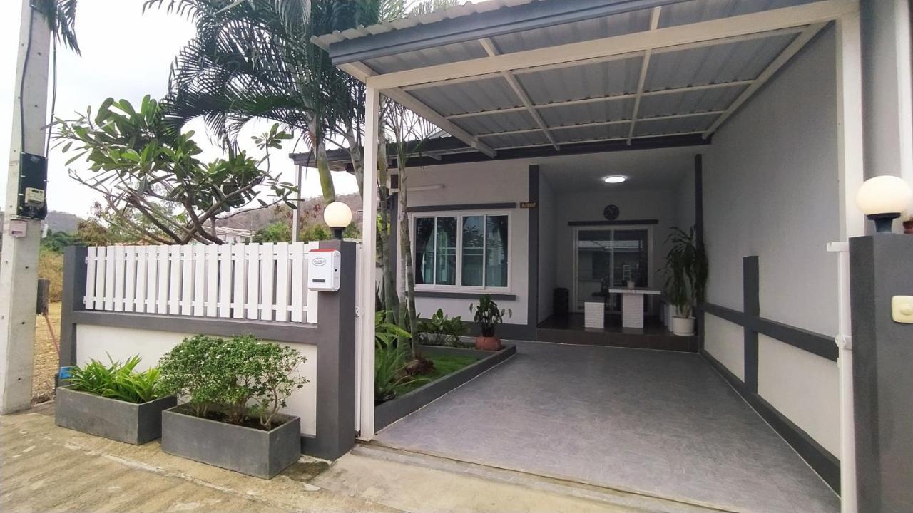 Family house close to city center — 4-Star Luxury Hotel in Hua Hin, Thailand