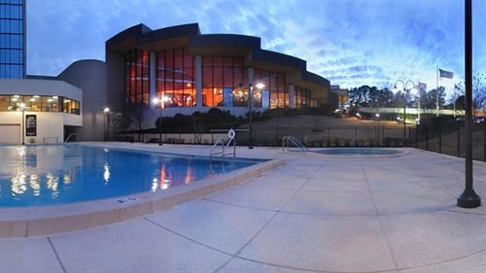 Hilton Memphis - photo 29