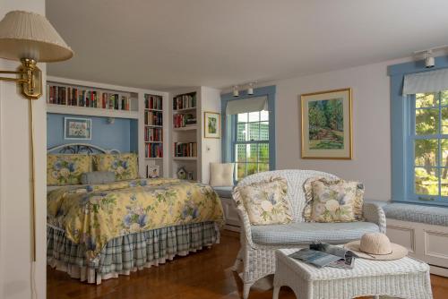Camden Maine Stay Inn - photo 2