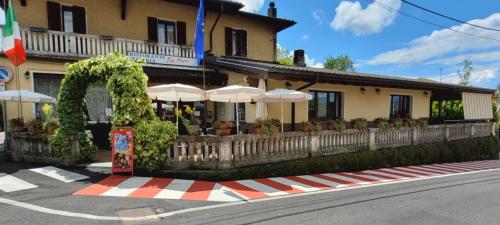 Foresteria Lombarda - last minute hotel in Agra