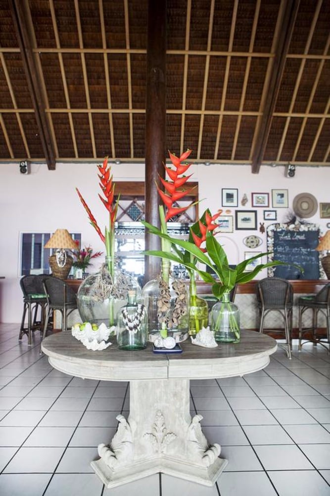 Aore Island Resort — Luganville — photo 2