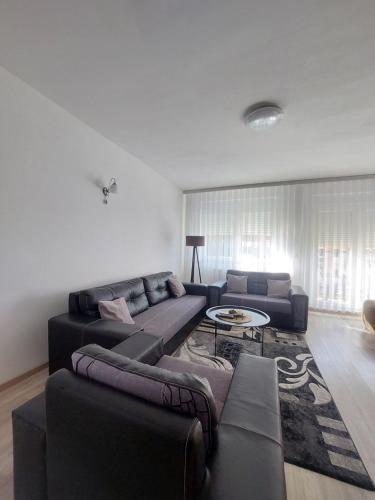 Private Apartments Prishtina — 4-Star Luxury Hotel in Pristina, Kosovo
