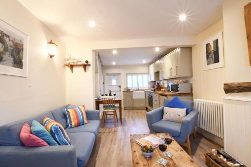 Smugglers Rest Aldeburgh — 4-Star Luxury Hotel in Aldeburgh, United Kingdom