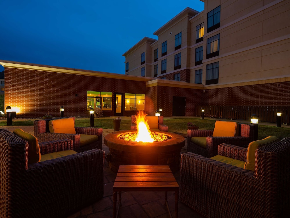 Homewood Suites by Hilton Joplin - photo 71