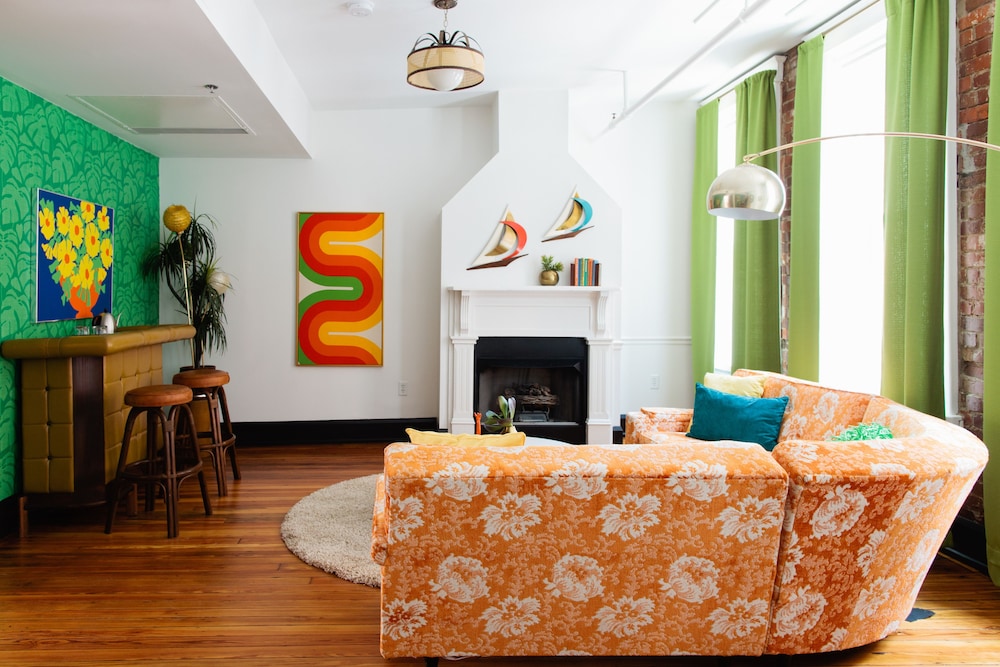The Dwell Hotel a Member of Design Hotels - photo 82