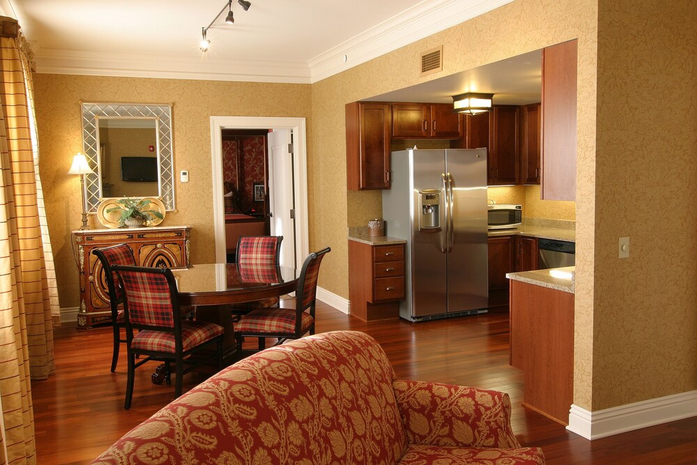 Charley Creek Inn - photo 27