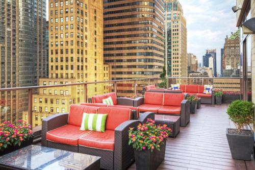 Beautiful Resort in Midtown 45 Deluxe 1BD