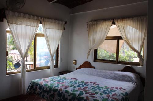 Bungalows Las Tortugas — hotel in Lo De Marcos