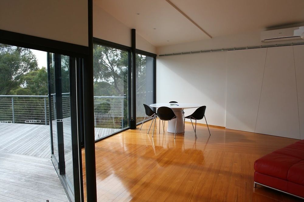 TasShacks in St Helens, Australia