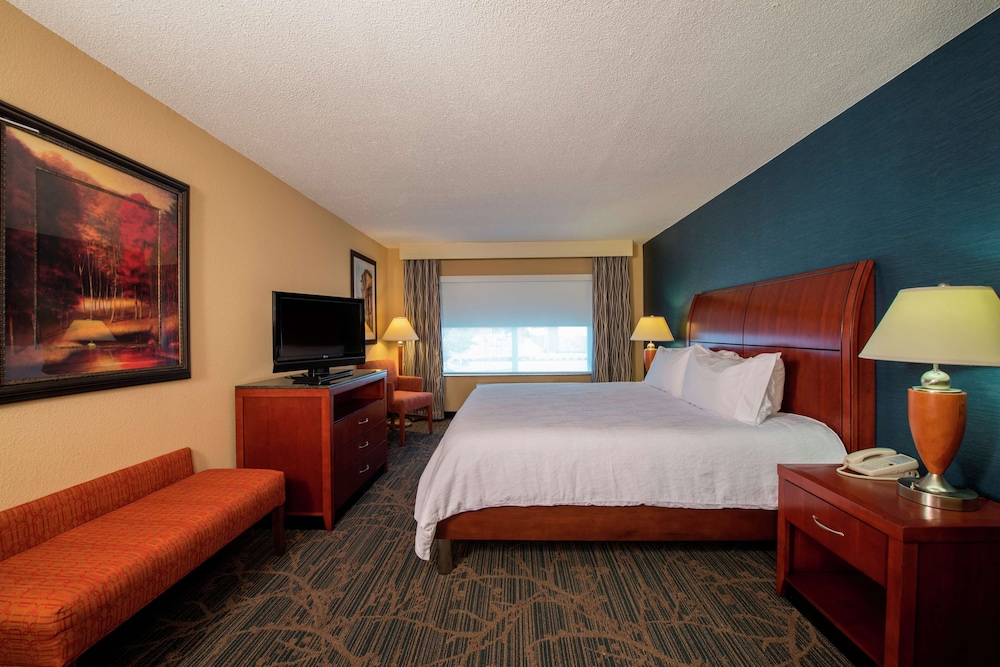 Hilton Garden Inn Tupelo - photo 29