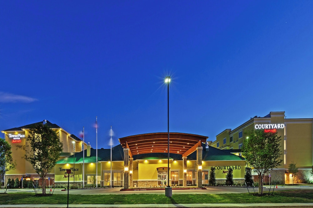 TownePlace Suites by Marriott Abilene Northeast - photo 38