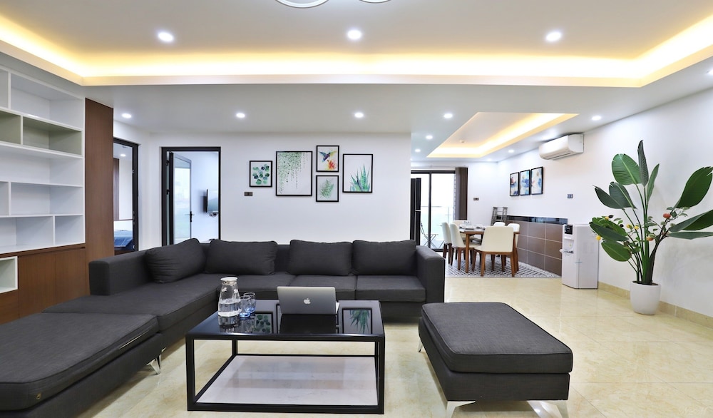 Paradise Home Xuan La — 4-Star Luxury Hotel in Hanoi, Vietnam