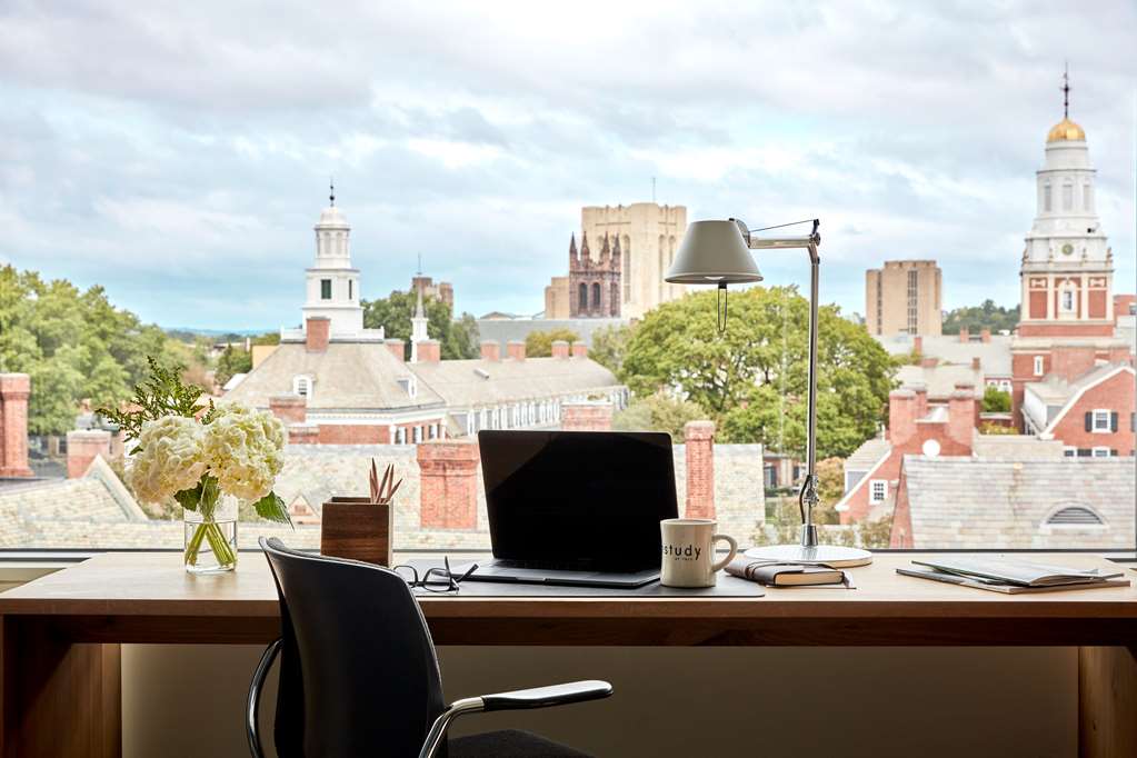 The Study at Yale - photo 6
