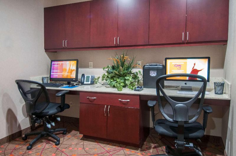 Hampton Inn Opelousas - photo 98