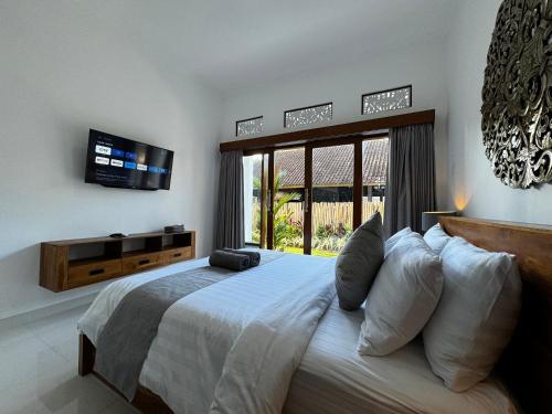 Kokokan House Ubud — 4-Star Luxury Hotel in Ubud, Indonesia