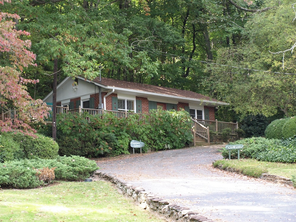 Mountain Aire Cottages & Inn - photo 311