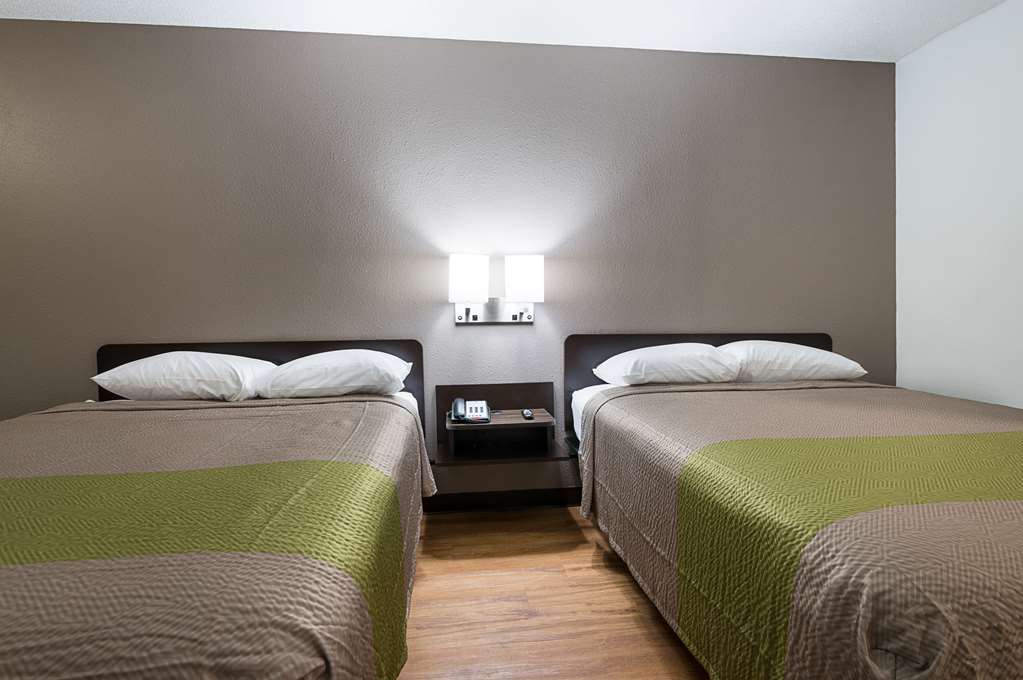 Motel 6 New Iberia LA - photo 9