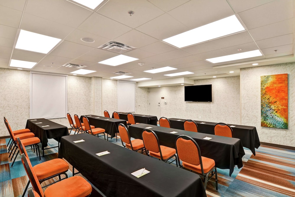 Home2 Suites by Hilton Las Vegas Strip South - photo 34
