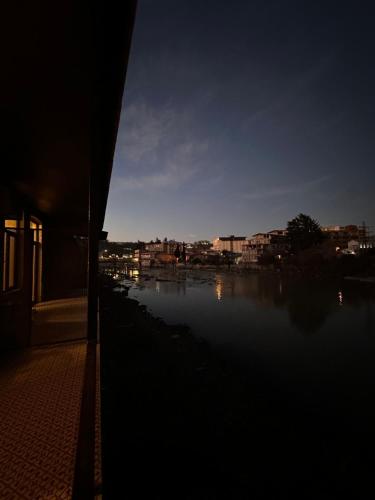 Apartment Riverside