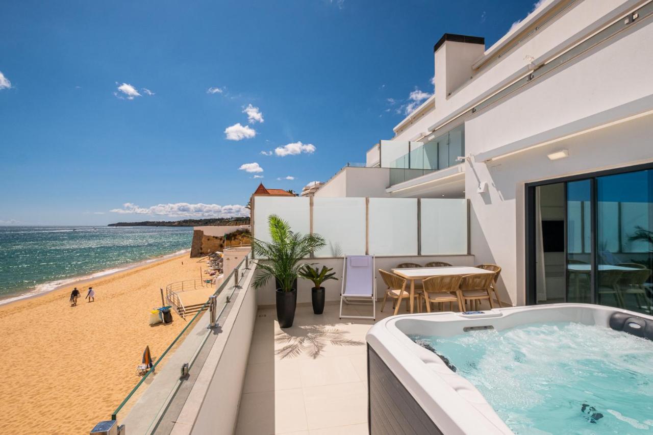 Under The Sea 3 — 4-Star Luxury Hotel in Armacao De Pera, Portugal