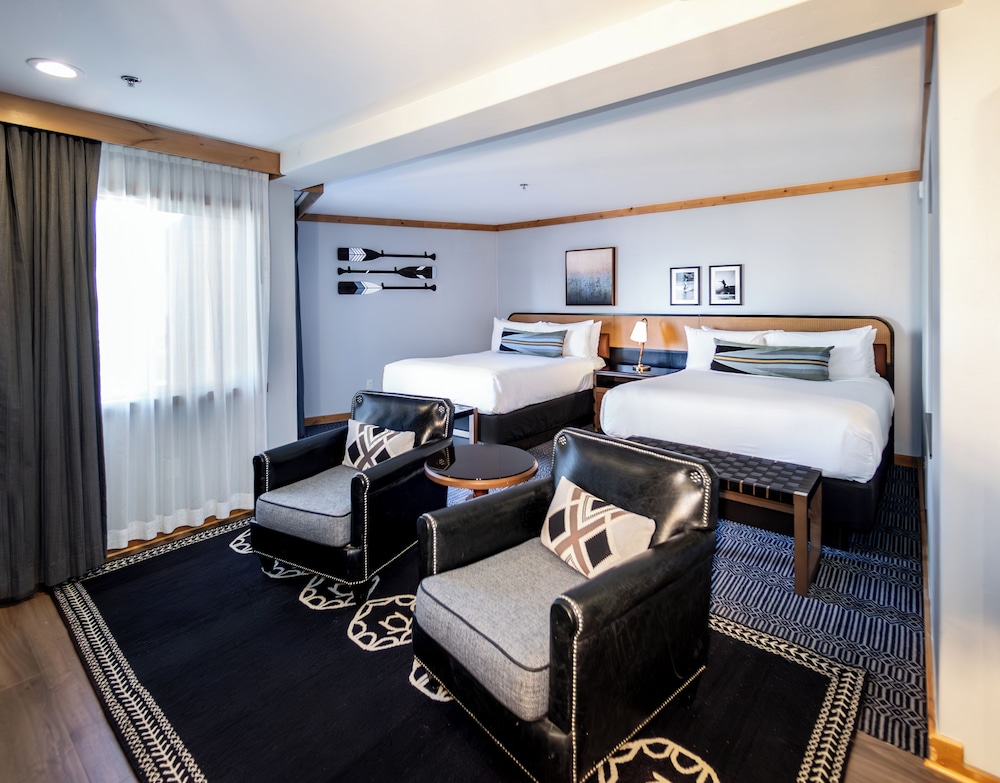 The Landing Resort & Spa - photo 27