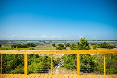 Sound Bite by Oak Island Accommodations - photo 41
