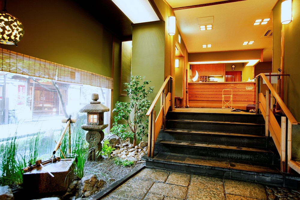 Togetsutei — Kyoto — photo 3