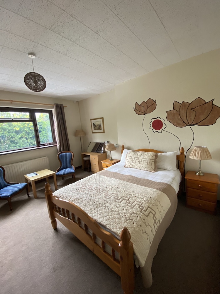 Woodlands - last minute hotel in Birmingham