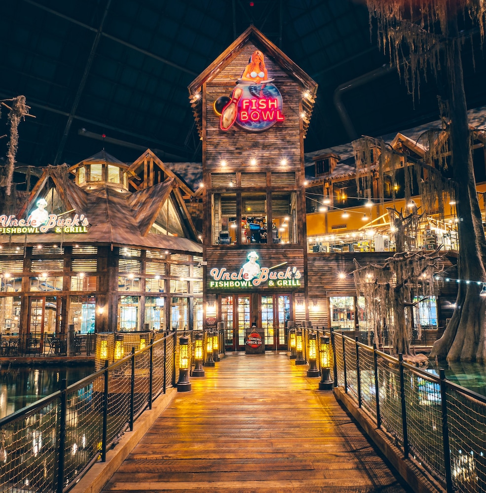 Big Cypress Lodge - photo 43