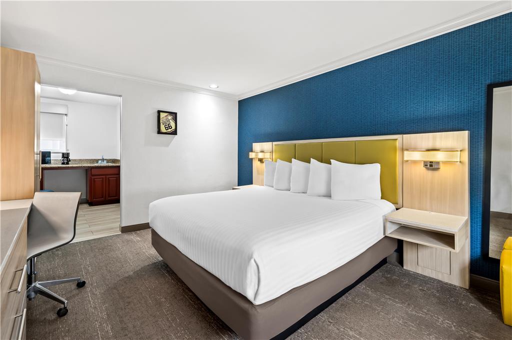 SureStay Hotel by Best Western Santa Monica - photo 5