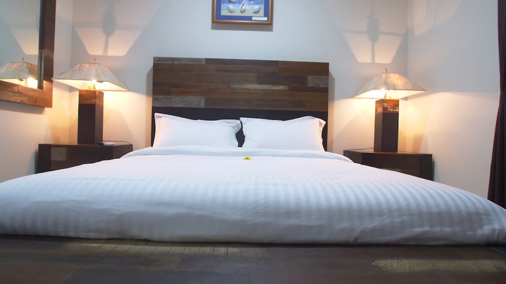 Hotel Karem Bay — Koumac — photo 2