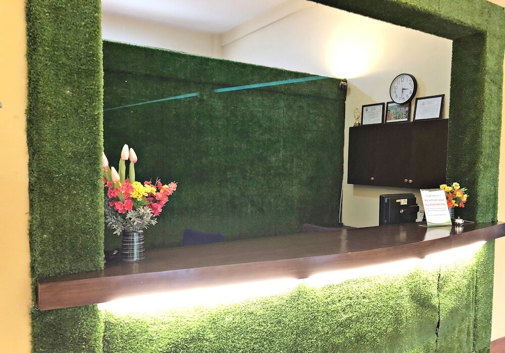 Shalom Hotel in Alfonso, Philippines