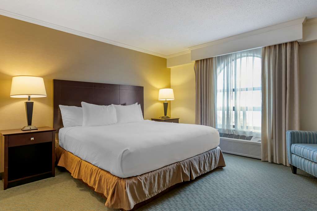 Best Western Davison Inn - photo 13
