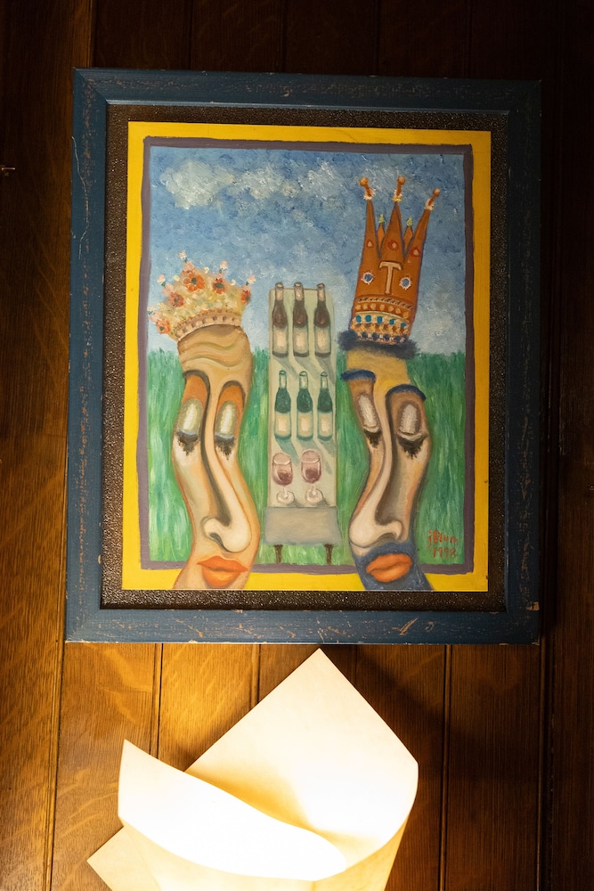 Tabard Inn - photo 127