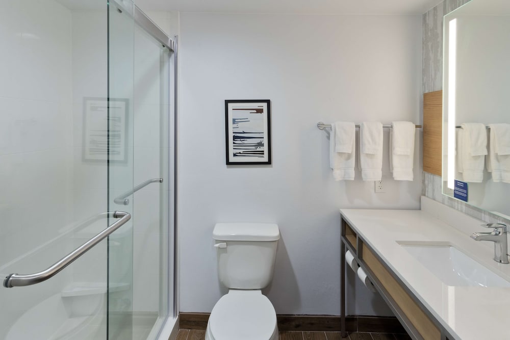Hilton Garden Inn Birmingham SE Liberty Park - photo 22