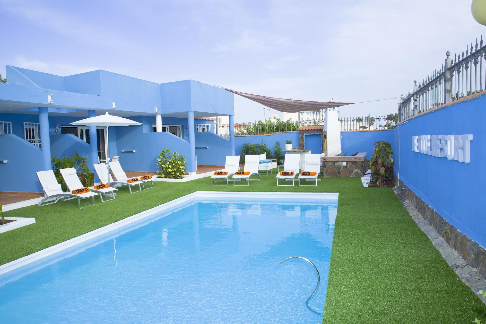 Be Cool Resort Adults Only in San Bartolome De Tirajana, Spain