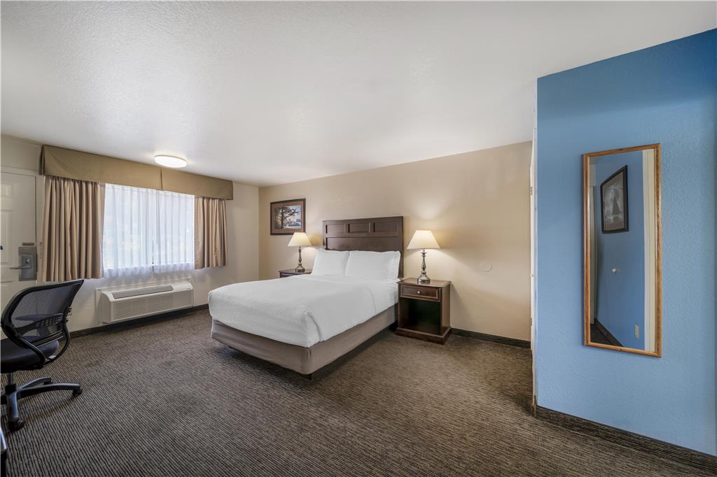 Best Western Arcata Inn - photo 19