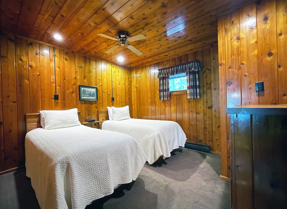 Mountain Springs Lake Resort - photo 72