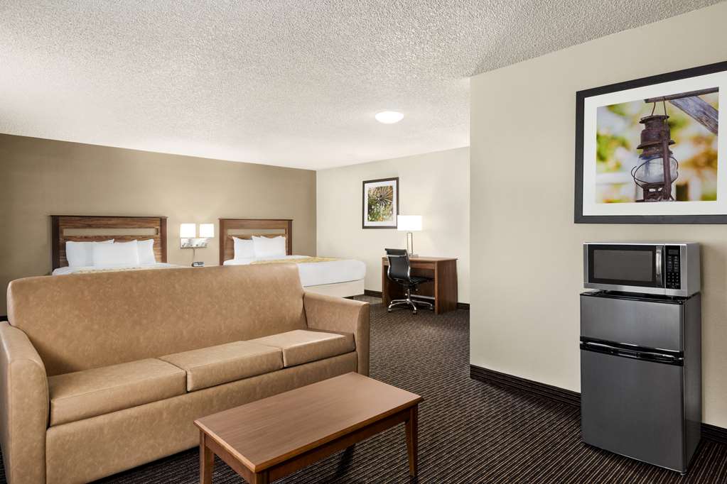 Baymont by Wyndham Whitefish - photo 29