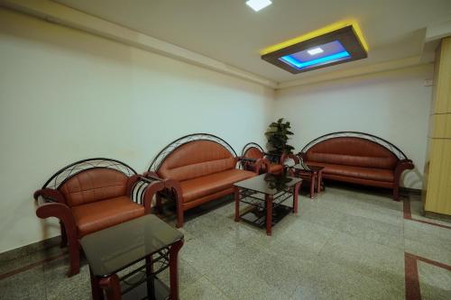 Hotel oneiro — Trichur — photo 3