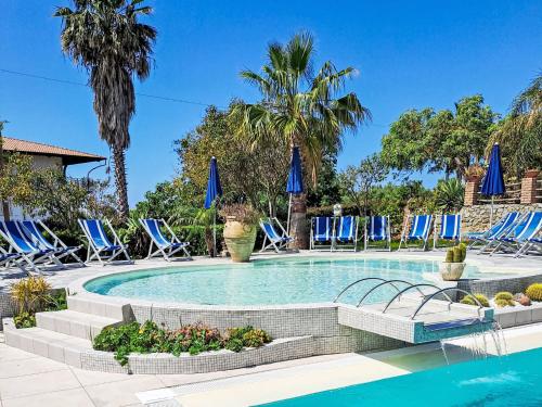 Apartment Heaven 3 by Interhome — 4-Star Luxury Hotel in Santa Maria, Italy