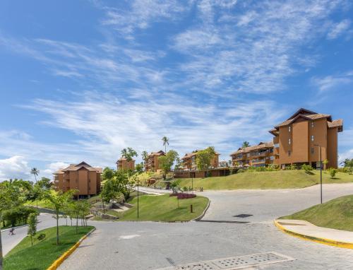 Vista Linda Eco Resort Carneiros in Tamandare, Brasil