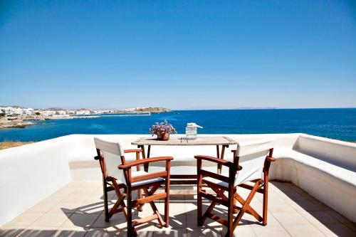 Noa Tinos — 4-Star Luxury Hotel in Tinos, Greece